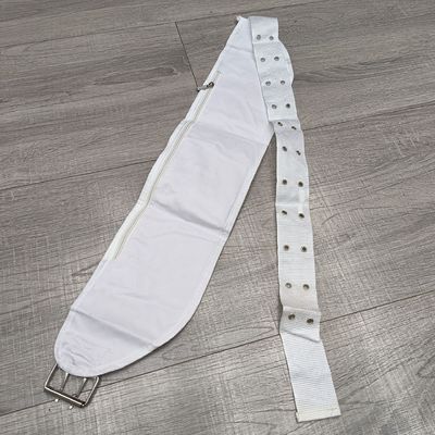 Andere Ihram Gordel voor mannen Microfiber Hajj Handdoek en aangepaste kleur Umrah Gordel