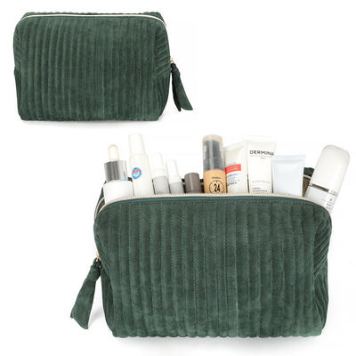 Versatile handtas op maat cosmetische organisator voor reizen en huidverzorging