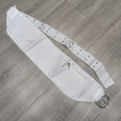 Andere Ihram Gordel voor mannen Microfiber Hajj Handdoek en aangepaste kleur Umrah Gordel
