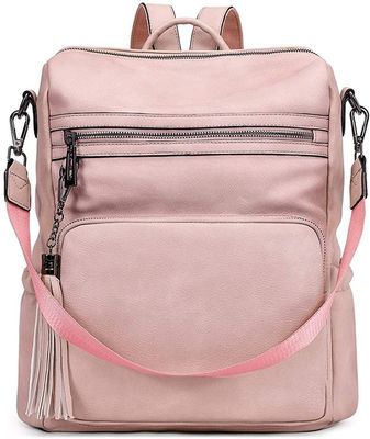 De perfecte combinatie van comfort en stijl.