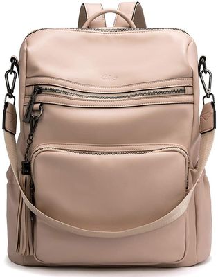 De perfecte combinatie van comfort en stijl.