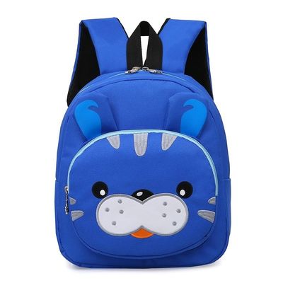 Reizen- en schoollunchtassen voor kinderen Cartoon Pattern Kids Bagage Set Acceptabel voor OEM/ODM