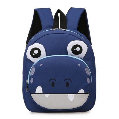 Reizen- en schoollunchtassen voor kinderen Cartoon Pattern Kids Bagage Set Acceptabel voor OEM/ODM