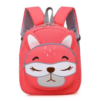 Reizen- en schoollunchtassen voor kinderen Cartoon Pattern Kids Bagage Set Acceptabel voor OEM/ODM