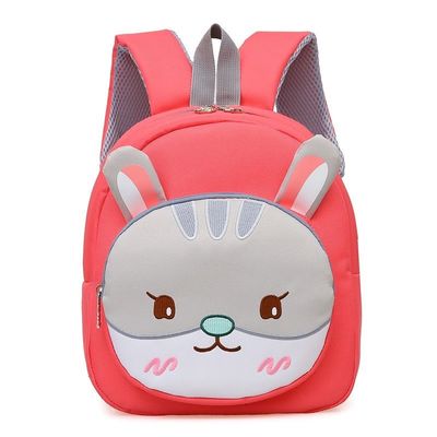 Reizen- en schoollunchtassen voor kinderen Cartoon Pattern Kids Bagage Set Acceptabel voor OEM/ODM
