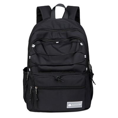 Studentenzakken Waterdicht met aangepast logo Schooltassen Mode