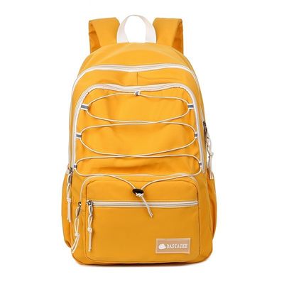 Studentenzakken Waterdicht met aangepast logo Schooltassen Mode