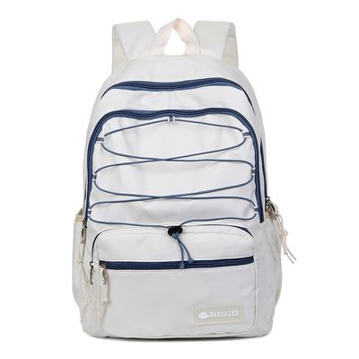 Studentenzakken Waterdicht met aangepast logo Schooltassen Mode