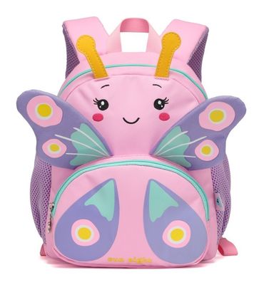 Gepersonaliseerde kleur en nieuwste modieuze stijl Kinderen rugzak voor kleine kinderen school