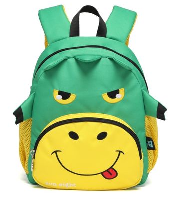 Gepersonaliseerde kleur en nieuwste modieuze stijl Kinderen rugzak voor kleine kinderen school