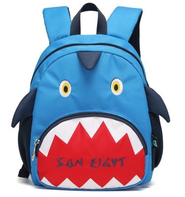 Gepersonaliseerde kleur en nieuwste modieuze stijl Kinderen rugzak voor kleine kinderen school