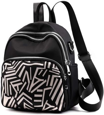 Sport Dagdag Leisure Rugzak voor Vrouwen schattig Mini Rugzak Handtas Externe Frame Stijl