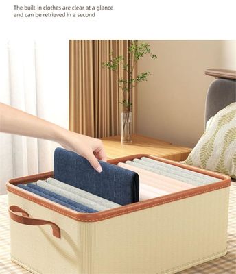 Stijlvolle zakken voor kleding Comforters en beddengoed Nieuwste modieuze ontwerpen