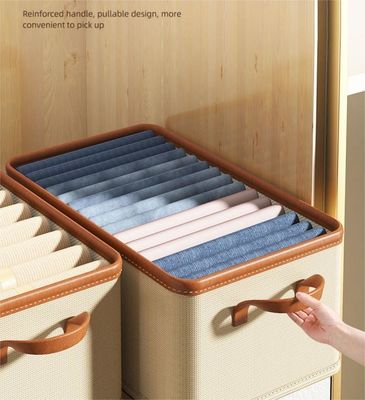 Stijlvolle zakken voor kleding Comforters en beddengoed Nieuwste modieuze ontwerpen