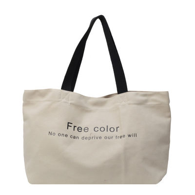 Modieus printpatroon Canvas Tote Bag voor vrouwen Oversized Weekend Grocery Handtas