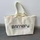 Modieus printpatroon Canvas Tote Bag voor vrouwen Oversized Weekend Grocery Handtas