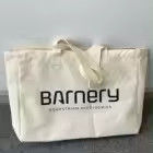 Modieus printpatroon Canvas Tote Bag voor vrouwen Oversized Weekend Grocery Handtas