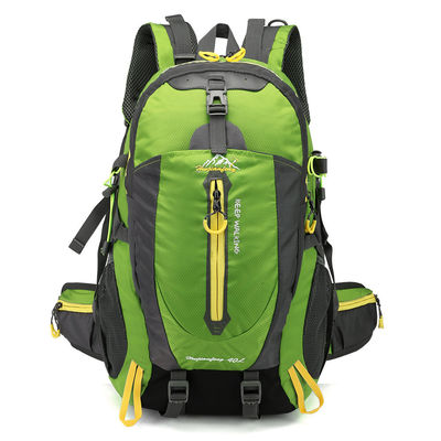 20-37 liter capaciteit Multifunktioneel waterdicht opvouwbare rugzak voor buitensport