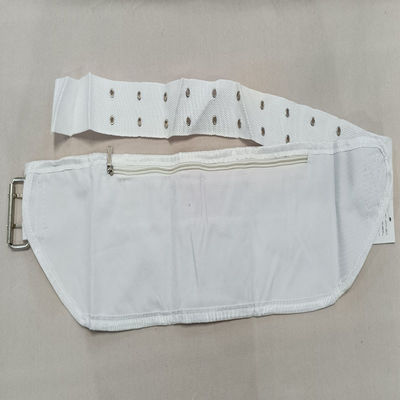Kleding Accessoires Gratis grootte Ihram Hajj En Umrah Met Gordel Voor Moslim Mannen