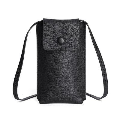 Gepersonaliseerde Tote Bag Koreaanse stijl Canvas Bag voor vrouwen Literatuur Boodschapper Munttas
