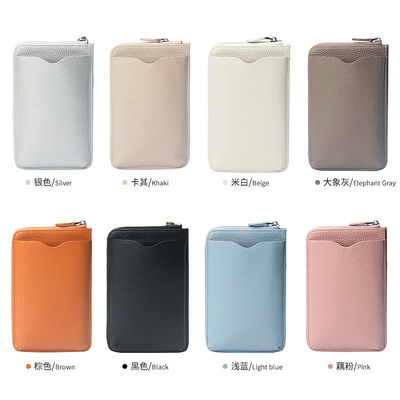 Bloempatroon Type Multifunctionele Mini Anti Photo Phone Bags Voor Iphone X Xs Max Tassen
