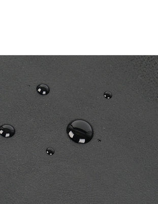 Plain Cotton Barber Leer Schort voor Custom Coffee Shop Chef Restaurant Werktuig
