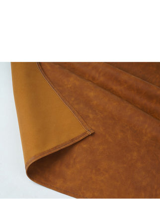Plain Cotton Barber Leer Schort voor Custom Coffee Shop Chef Restaurant Werktuig