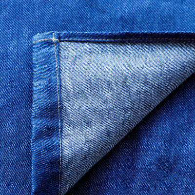 Waterbestendig denim schort OEM/ODM Acceptabel Machine Wasbaar voor Chef Keuken BBQ