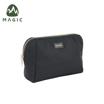 Gepersonaliseerde make-up zak mode stijl waterdicht nylon cosmetische zak met grote capaciteit