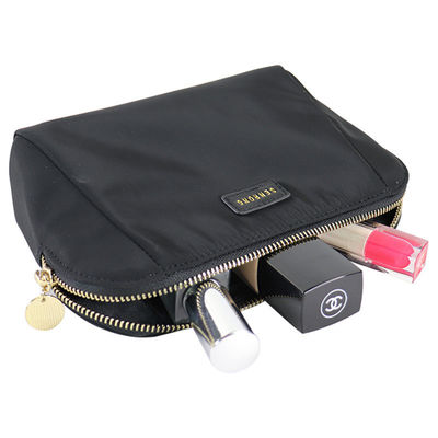 Gepersonaliseerde make-up zak mode stijl waterdicht nylon cosmetische zak met grote capaciteit