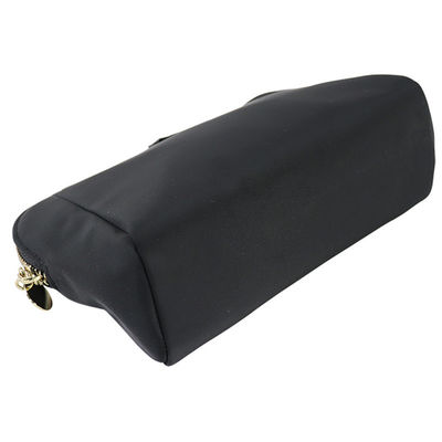 Gepersonaliseerde make-up zak mode stijl waterdicht nylon cosmetische zak met grote capaciteit
