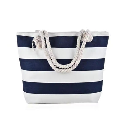 Vrouwen Casual Tote Bag met twee handgrepen Custom Beautiful Design Kleur Canvas Handtas
