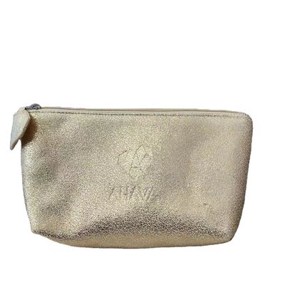 Winkelen Promotie Schoonheid Polyester Zipper Reis Make-up Cosmetische Tas Middengrootte