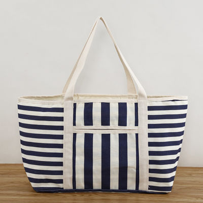 Op maat gedrukt Canvas Vrouwen Canvas Op maat gemaakt Tote Bag voor vrouwen Winkeltassen