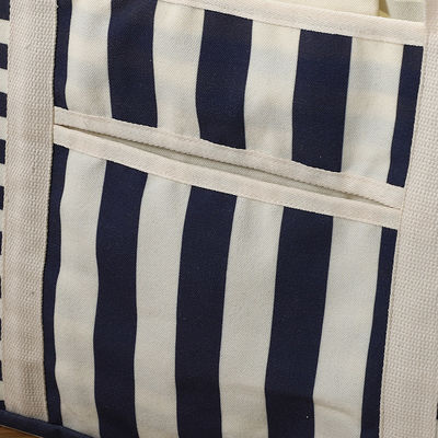 Op maat gedrukt Canvas Vrouwen Canvas Op maat gemaakt Tote Bag voor vrouwen Winkeltassen