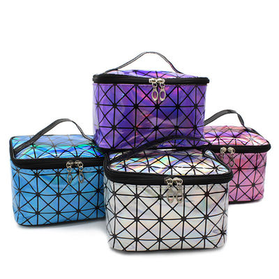 Mode cosmetische tas waterdicht make-up tas voor nieuwste design Reizen Vrouwenreizen