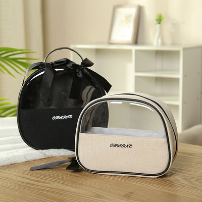 Mode cosmetische tas waterdicht make-up tas voor nieuwste design Reizen Vrouwenreizen