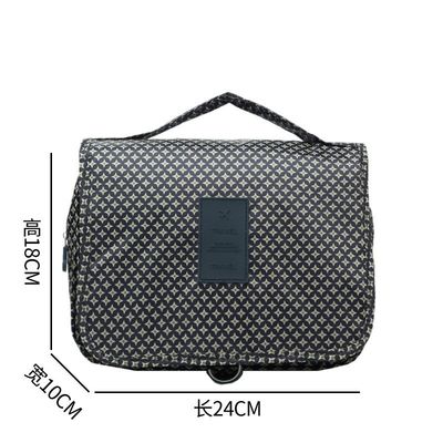 Gepersonaliseerde kleur mode make-up tassen privé label reis cosmetische tassen voor aangepaste logo