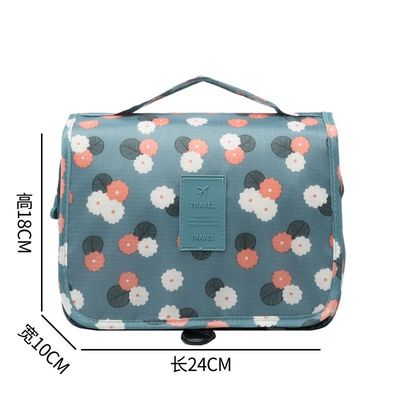 Gepersonaliseerde kleur mode make-up tassen privé label reis cosmetische tassen voor aangepaste logo