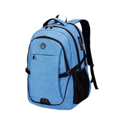 USB opladen schoudertas Grote capaciteit Custom Logo Tote Bag en zakelijk pendelen