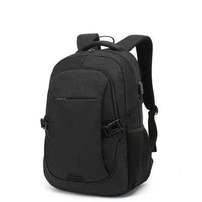 USB opladen schoudertas Grote capaciteit Custom Logo Tote Bag en zakelijk pendelen