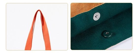 Gepersonaliseerde grote capaciteit Tote Bag Sopping Bag Eco Friendly Waterproof Dupont Paper Bag