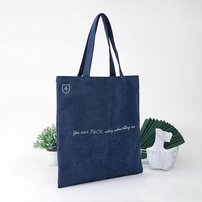 Gepersonaliseerde kleur Modieus Crossbody Vrouwen Tote Winkelwagen Opvouwbare Duurzame Canvastas