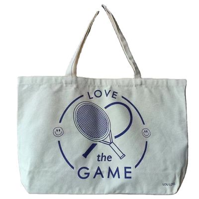 Recycled Custom Logo Grootte Eco Friendly Organic Plain Blank Calico Cotton Canvas Tote Bag