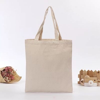 Schattige kattenpatroon herbruikbare doek tas voor milieuvriendelijk winkelen en reizen