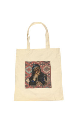 Low MOQ Eco Friendly Shopping Bag Blank Plain Canvas Cotton Tote Bag Met Custom Logo