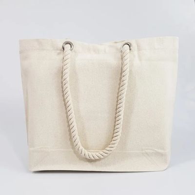 Gepersonaliseerde Eco Bag Custom Eco Pattern Bags gerecycled gekleurde 100% katoenen zak Canvas Tote