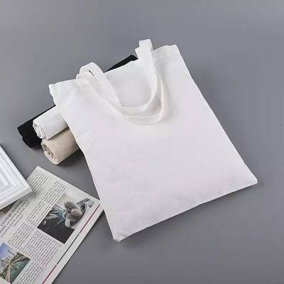 Custom Logo Canvas Stof Verpakking Tote Bag Met Zipper Voor Schoenen Pak Juwelen Baseball