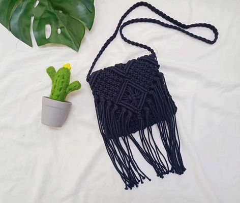 Gepersonaliseerd Logo Vrouwen Straw Clutch Weave Schouder Summer Beach Crossbody Handtas met Zipper sluiting
