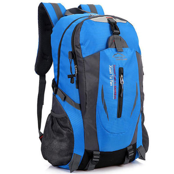OEM Oxford Solid Softback rugzak voor dagelijks leven en buitenavontuur